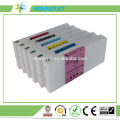 high profit margin products for fuji dl650 compatible ink cartridge filled with dye ink and chip